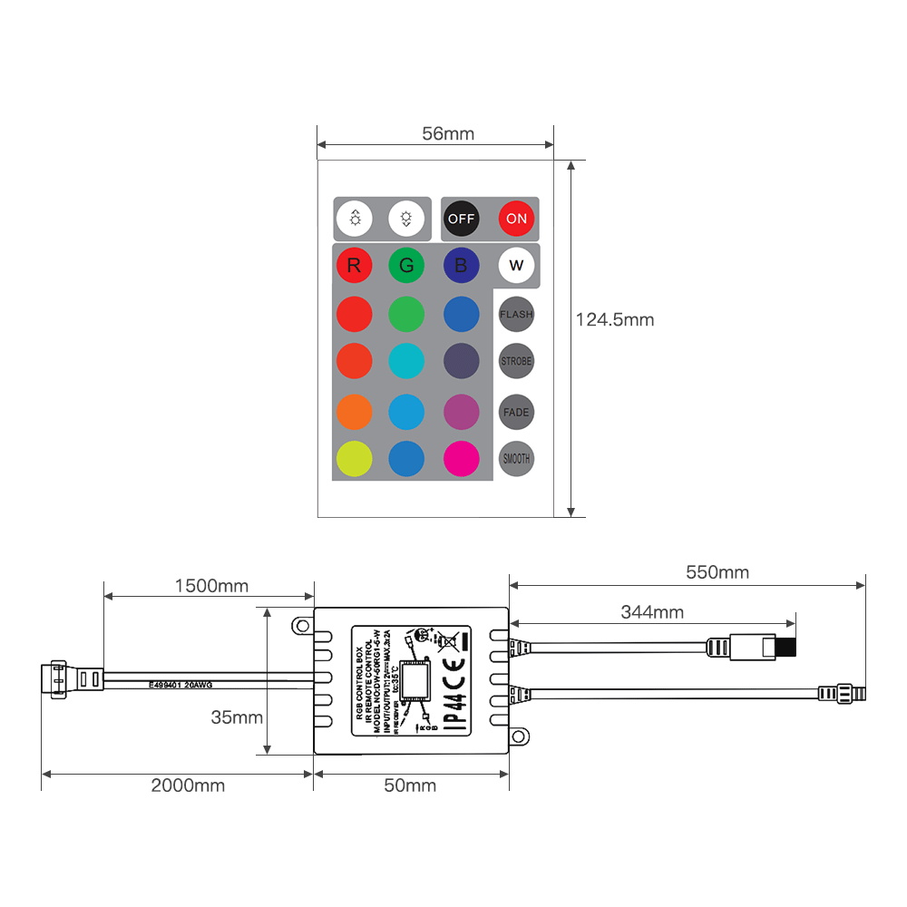 好的深圳led燈的控制器廠從哪些方面選擇