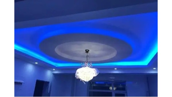 如何選擇優秀的LED燈帶控制器工廠