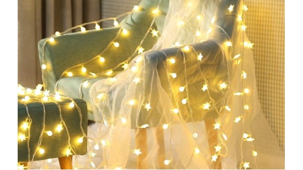 2022亞美雲創LED燈帶控制器廠家開工大吉