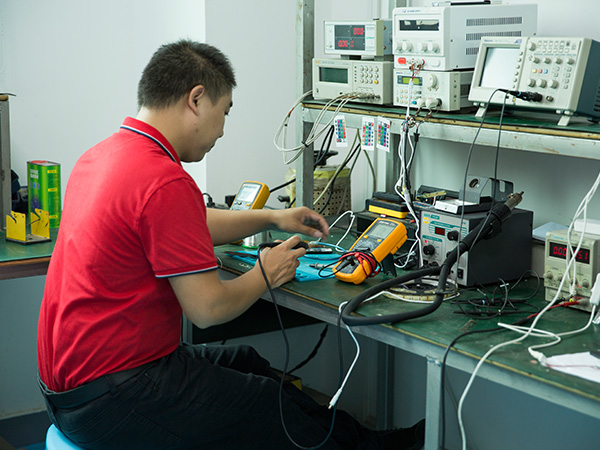 塗鴉燈帶控制器廠家