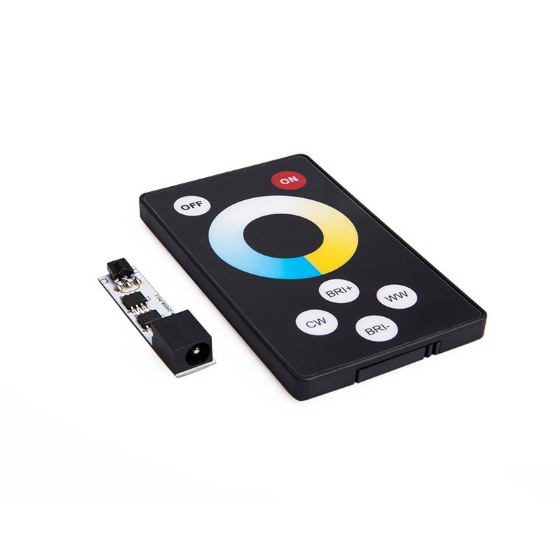 雙色溫小模塊(kuài)觸(chù)摸LED控制器