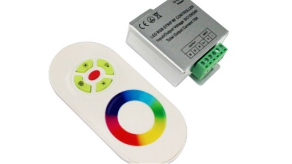 這家的led控制器居然可以把品質控制得這麽好