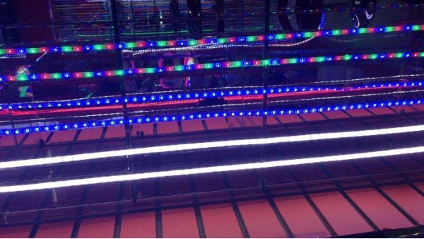 定時LED控制器廠家的好産品需要從源頭抓起