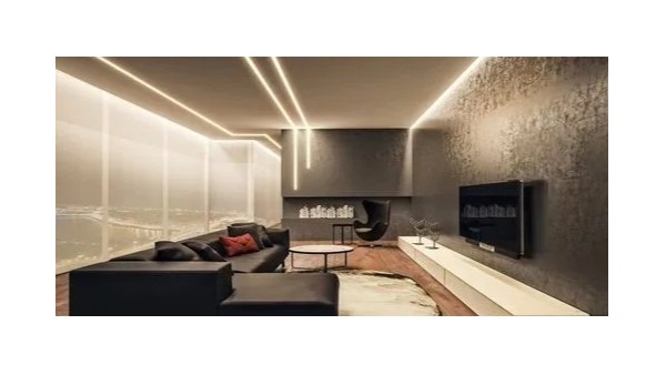 高品質LED燈帶控制器的生産必須具備的三個要素