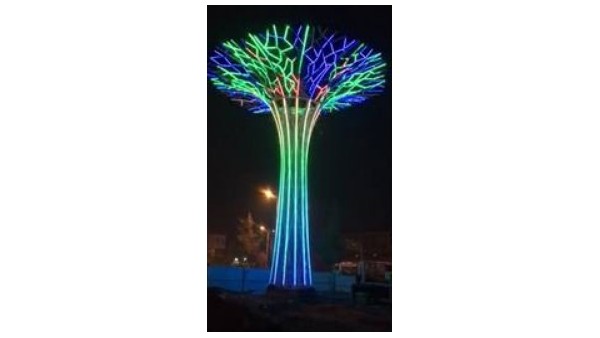 新時代的燈帶幻彩控制器廠家要與時俱進，不斷創新