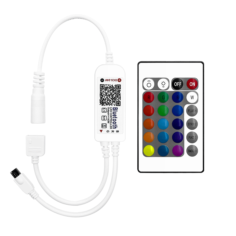 燈條控制器不打價錢戰，要打就打品質！