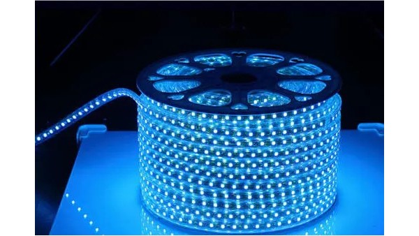 這樣的流水燈帶控制器廠才可以管控好質量