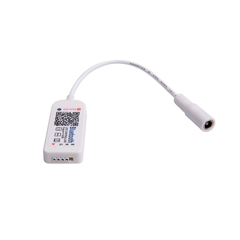 藍牙LED控制器 藍牙LED控制器