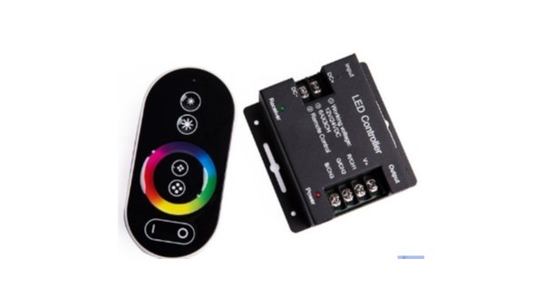 12v燈帶控制器生産該選擇什麽樣的廠家呢