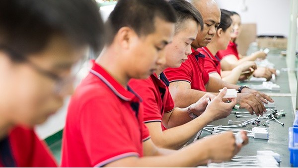 規模好的led燈條控制器生産廠家選亞美雲創準沒錯