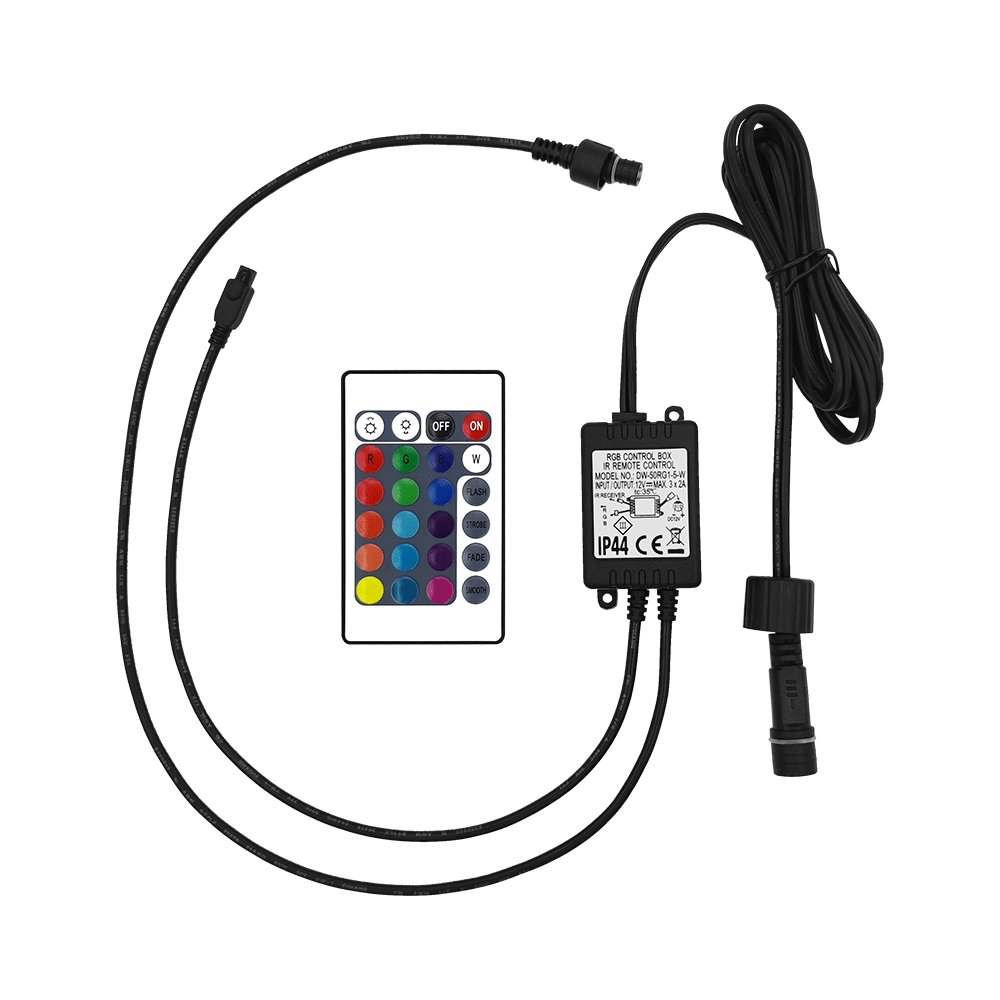 你的生活很貴，買led照明控制器不可随意