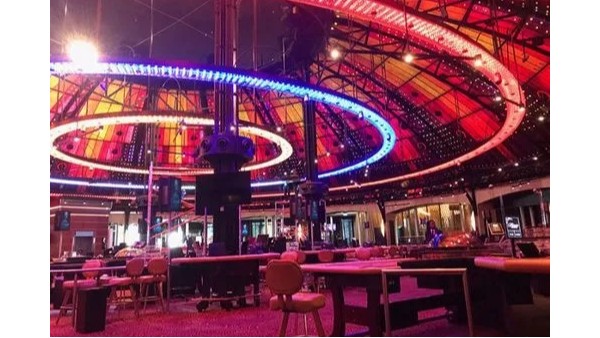 藍牙LED控制器廠竟然是這樣服務的