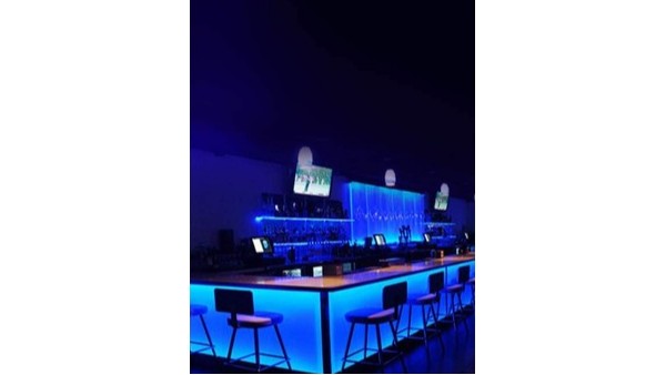 有實力的led七彩控制器廠家不是吹出來的!