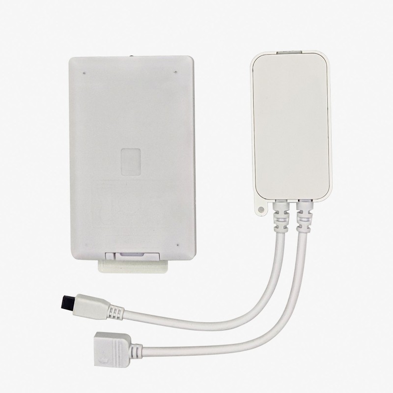 紅外幻彩藍牙LED控制器 紅外幻彩藍牙led控制器