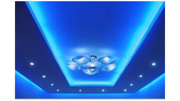 這家led燈條控制器生産商服務才算得上是周到!