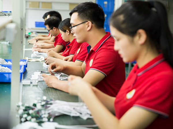 燈帶控制器企業