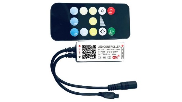 選擇深圳燈的控制器廠家有什麽優勢?