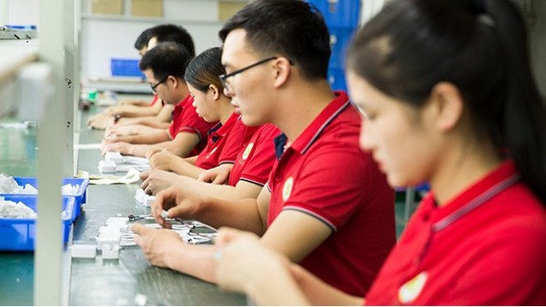 燈帶控制器的質量做的好不好，很考驗燈帶控制器廠家