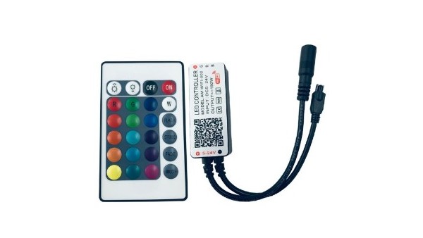 實力的led燈控制器工廠可以確保産品品質