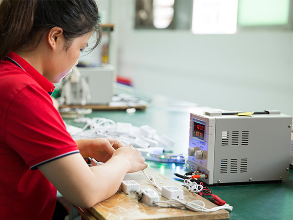 紅外控制器廠家