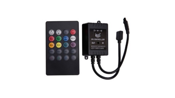 找品質有保障的紅外控制器工廠才是硬道理